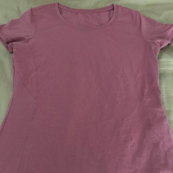 Balance Athletica echo tee NWT - Picture 3 of 3